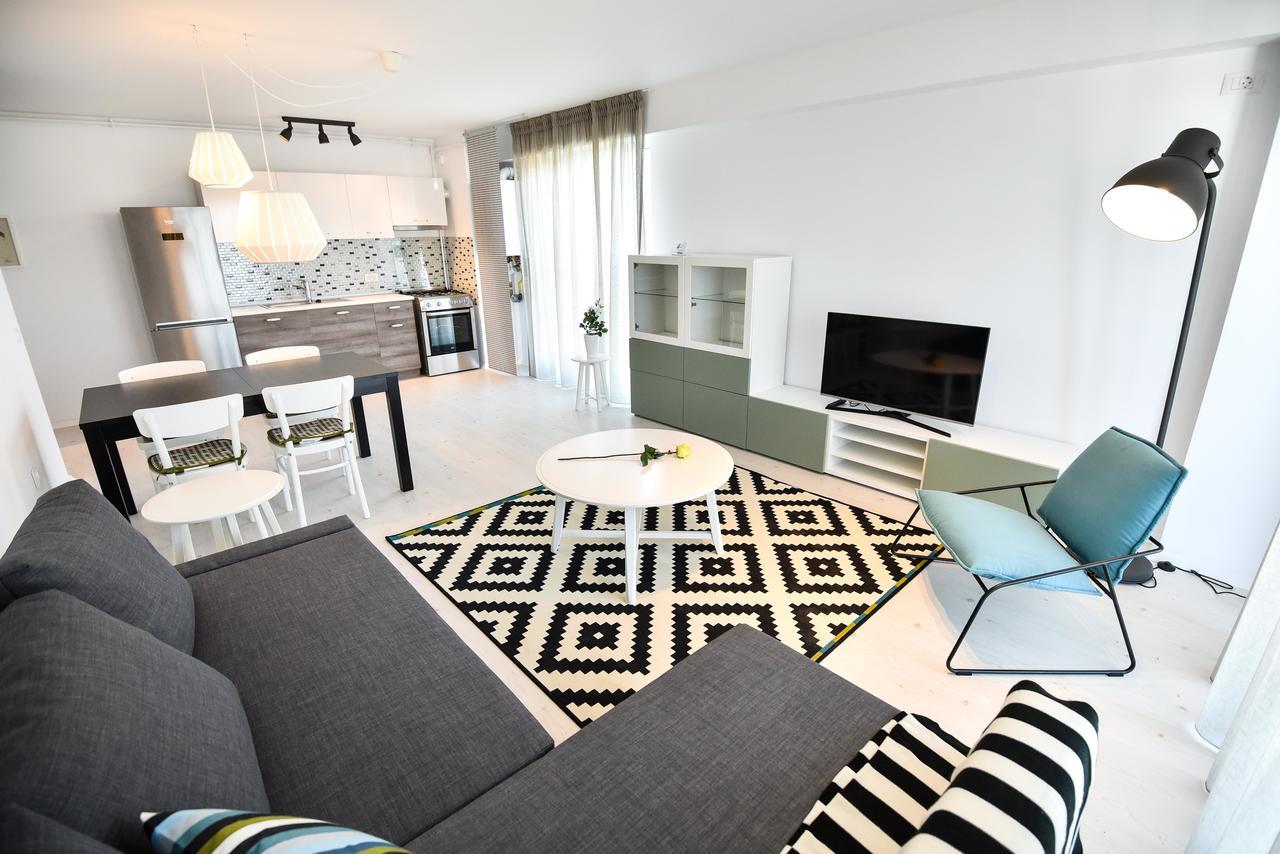 Airport Residence 2 Otopeni Εξωτερικό φωτογραφία